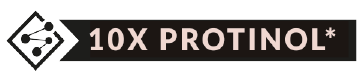 Protinol logo